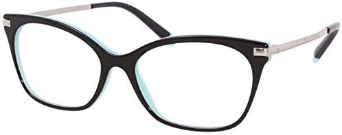 TIFFANY & CO. TF 2194 Black Turquoise 54/16/140 women Eyewear Frame