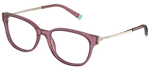 TIFFANY & CO. TIFFANY & CO. T TF 2177 Violet 54/17/140 women Eyewear Frame