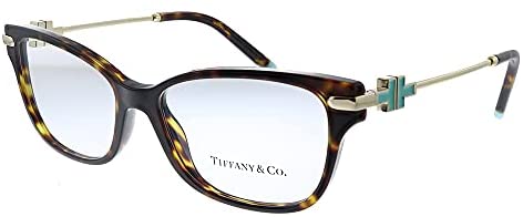 TIFFANY & CO. TIFFANY & CO. T TF 2207 Havana 54/15/140 women Eyewear Frame