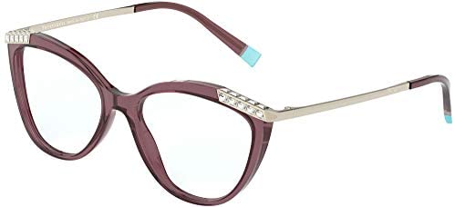 TIFFANY & CO. WHEAT LEAF TF 2198B Pink 51/16/140 women Eyewear Frame