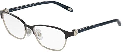 Tiffany 0TF1072-6107 NAVY BLUE -51mm womens