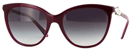 Tiffany 0TF4131BF-81733C PEARL PLUM -56mm womens