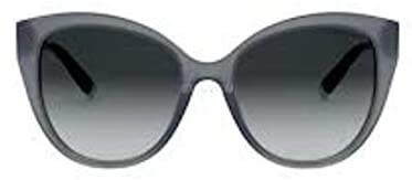 Tiffany & Co. Sunglasses TF4166 82633C Opal Grey Light Grey Gradient Black