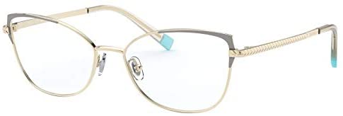 Tiffany & Co. TF 1136 Women Eyeglasses RX - able Prescription Frame
