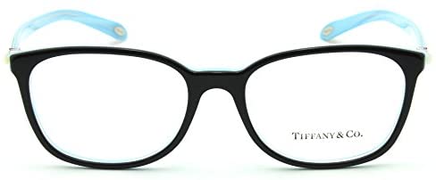 Tiffany & Co. TF 2109-BF Women Eyeglasses Asian Fit RX - able (8193) 53mm