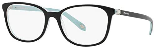 Tiffany & Co. TF 2109-HB Women Eyeglasses RX - able Frame (8193) 53mm