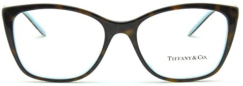 Tiffany & Co. TF 2160-B Women Eyeglasses RX - able Frame (8134) 54mm