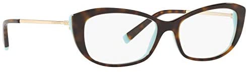Tiffany & Co. TF 2178 Eyeglasses for Women New T-Collection