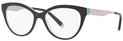 Tiffany & Co. TF 2180 Eyeglasses for Women Diamond Point Collection