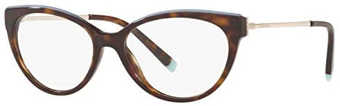 Tiffany & Co. TF 2183 Womens Cat-Eye Glasses T Collection 2019