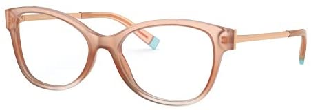 Tiffany & Co. TF 2190-F Women Eyeglasses Prescription Frame Asian Fit