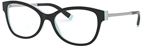 Tiffany & Co. TF 2190 Women Eyeglasses RX - able Prescription Frame