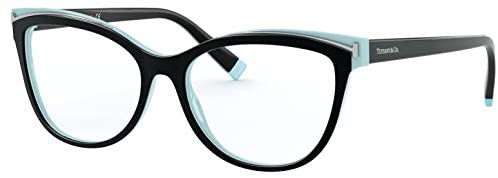 Tiffany & Co. TF 2192 Womens Eyeglasses RX - able Prescription Frame