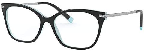 Tiffany & Co. TF 2194 Womens Eyeglasses RX - able Prescription Frame
