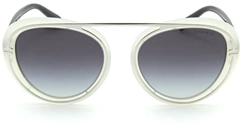 Tiffany & Co. TF 4147 Women Aviator Sunglasses Summer 2018 Collection