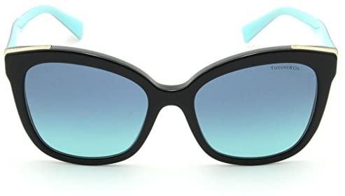 Tiffany & Co. TF 4150 Women Square Gradient Sunglasses 80019S