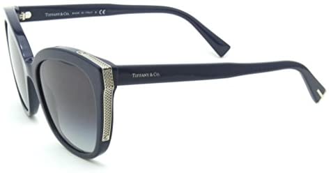 Tiffany & Co. TF 4150 Women Square Gradient Sunglasses 82303C