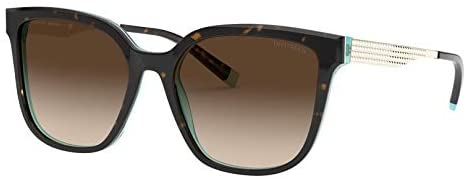 Tiffany & Co. TF 4165 Women Sunglasses Diamond Point Collection 2019