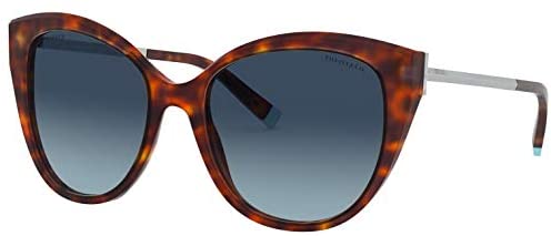 Tiffany & Co. TF 4166 Polarized Womens Gradient Sunglasses T Collection 80024U