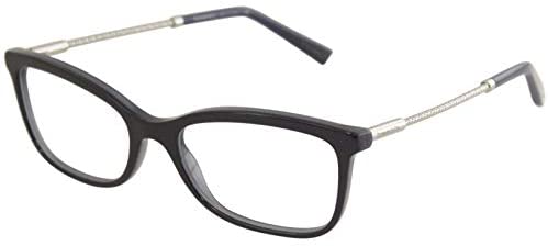 Tiffany & Co. TF2169 - 8191 Eyeglass Frame PEARL SAPPHIRE w/ Clear Demo 53mm