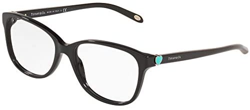 Tiffany & Co. TIFFANY HEART TF 2097 Black 54/16/135 women Eyewear Frame