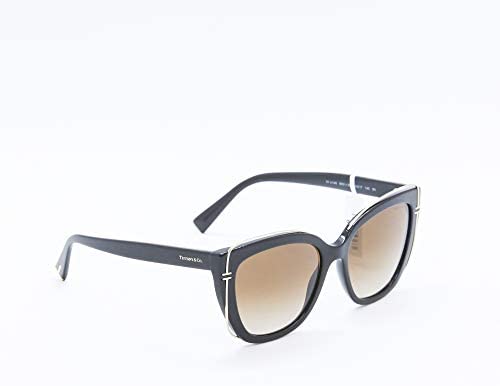 Tiffany & Co. TIFFANY T TF 4148 Havana/Light Brown Shaded 54/17/140 women Sunglasses