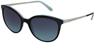 Tiffany & Co. Womens Women's Tf4117b 54Mm Sunglasses