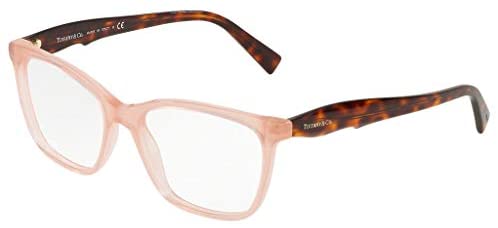 Tiffany & Co.Eyeglasses Tiffany TF 2175 8261 OPAL ROSE 54/16/140