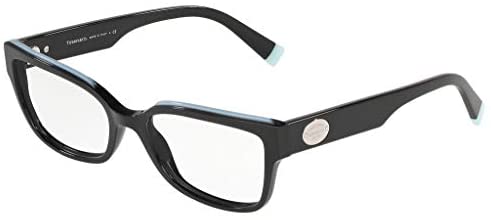 Tiffany RETURN TO TIFFANY TF 2185 BLACK 53/17/140 women Eyewear Frame