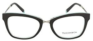Tiffany TF 2186 BLACK 50/18/140 women eyewear frame