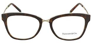 Tiffany TF 2186 DARK HAVANA 52/18/140 women eyewear frame