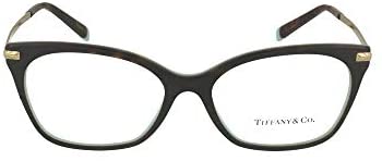 Tiffany TF 2194 HAVANA TURQUOISE 54/16/140 women Eyewear Frame
