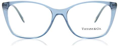 Tiffany TIFFANY INFINITY TF 2160B BLUE 54/17/140 women Eyewear Frame