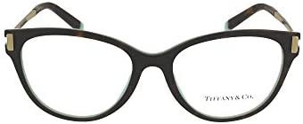 Tiffany TIFFANY T TF 2193 HAVANA TURQUOISE 53/17/140 women Eyewear Frame