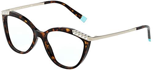 Tiffany WHEAT LEAF TF 2198B Havana 51/16/140 women Eyewear Frame