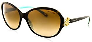 Tiffany Womens & Co. Women's Tf4068b 58Mm Sunglasses