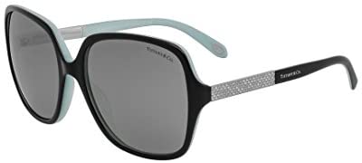 Tiffany Womens & Co. Women's Tf4072b 57Mm Sunglasses