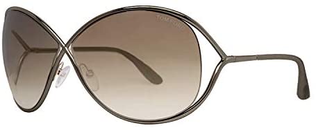 Tom Ford Authentic Sunglasses: Miranda TF130