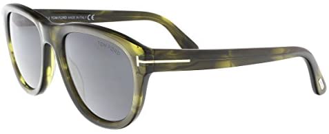 Tom Ford Green Sunglasses