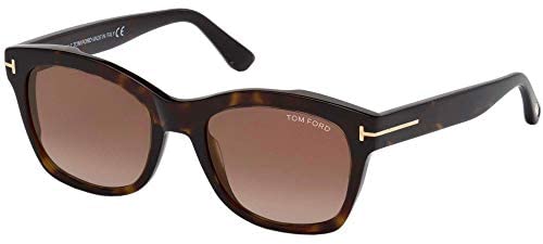 Tom Ford - LAUREN-02 FT 0614, Geometric