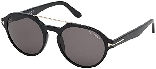 Tom Ford Men's Stan 55Mm Sunglasses