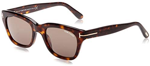 Tom Ford Snowdon New Sunglasses