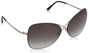 Tom Ford Sunglasses TF 250 Gray Gradient 08C Colette