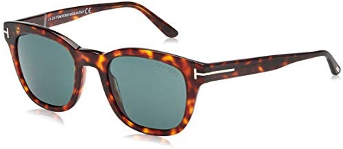 Tom Ford TF 676 54N Eugenio Havana Sunglasses