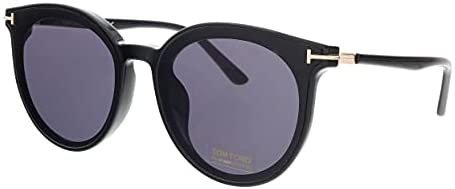 Tom Ford TF0807 Women Sunglasses Black