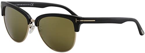 Tom Ford TF368 Fany Oval Sunglasses 59mm FT0368