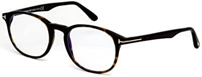 Tom Ford Unisex Ft5680-B 51Mm Optical Frames