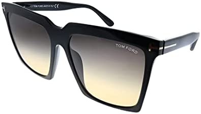 Tom Ford Women's 58Mm Sunglasses