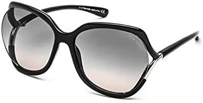 Tom Ford Women's Ft0578 60Mm Sunglasses