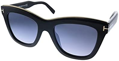Tom Ford Women's Ft0685 52Mm Polarized Sunglasses
